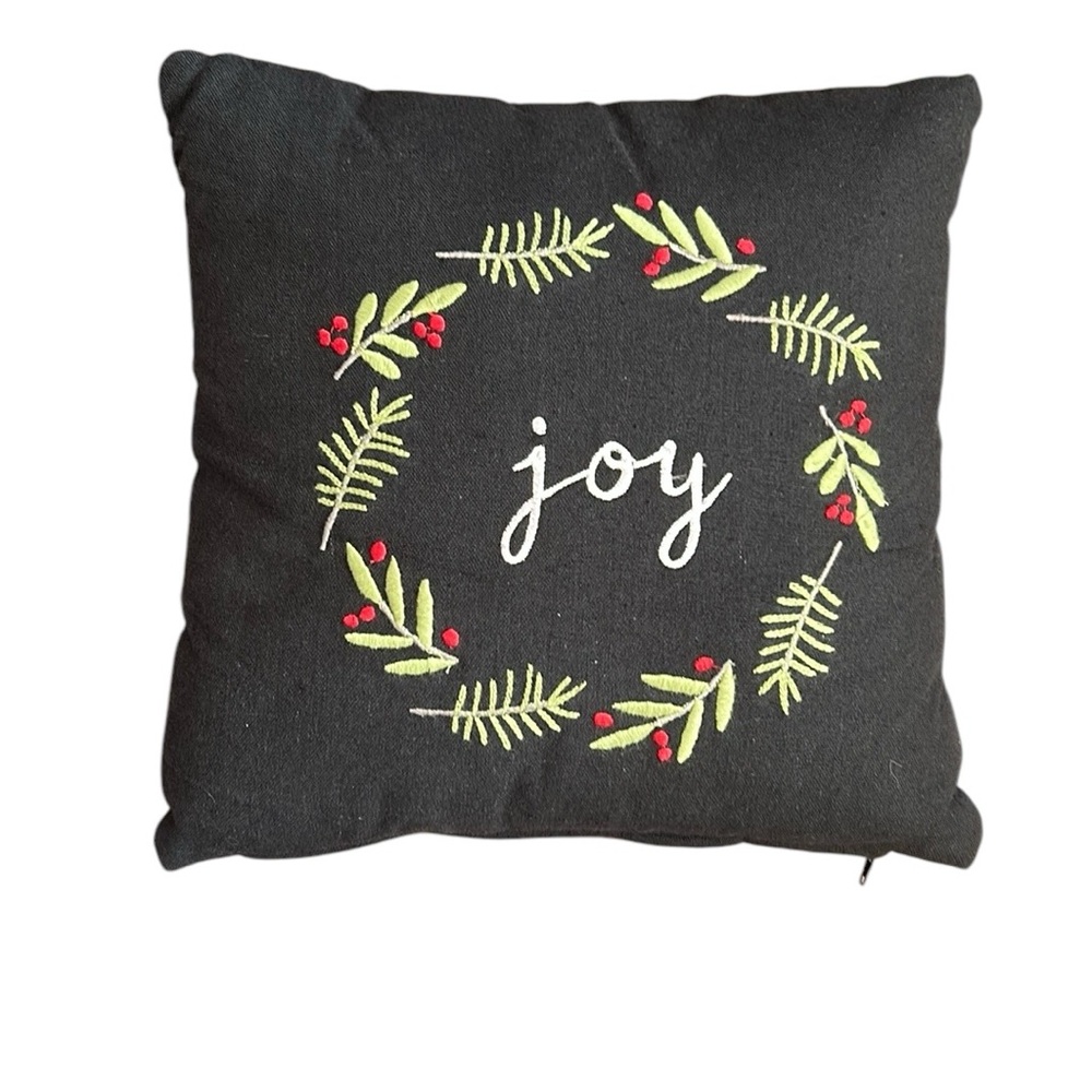 Primitives By Kathy Joy Pillow